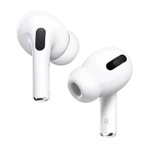 Aud&iacute;fonos Inal&aacute;mbricos Air Pro 2da Generaci&oacute;n Bluetooth Con Micr&oacute;fono