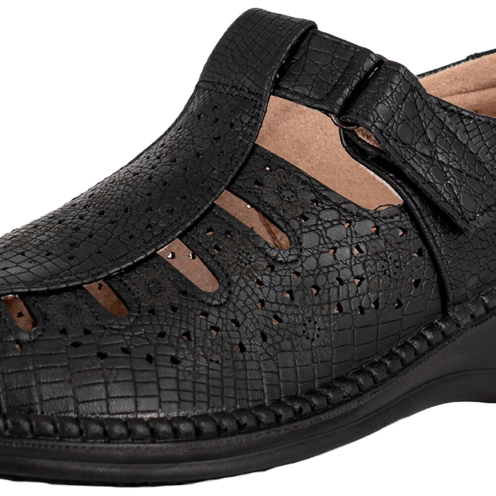 Mocasin Gamin Negro Passer image number 3.0
