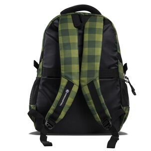 Mochila Notebook Coolcapital 15,6 Covent Verde B37684