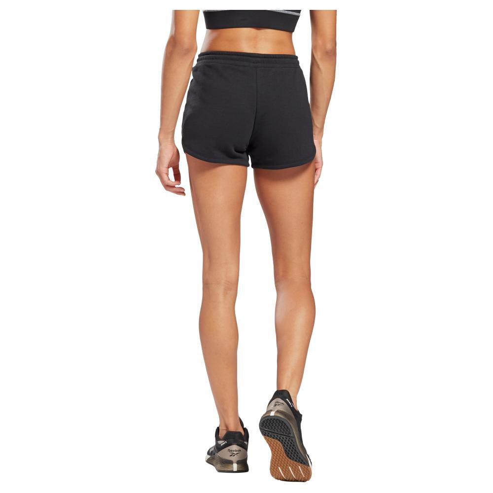 Short Deportivo Mujer Reebok | Knasta Chile
