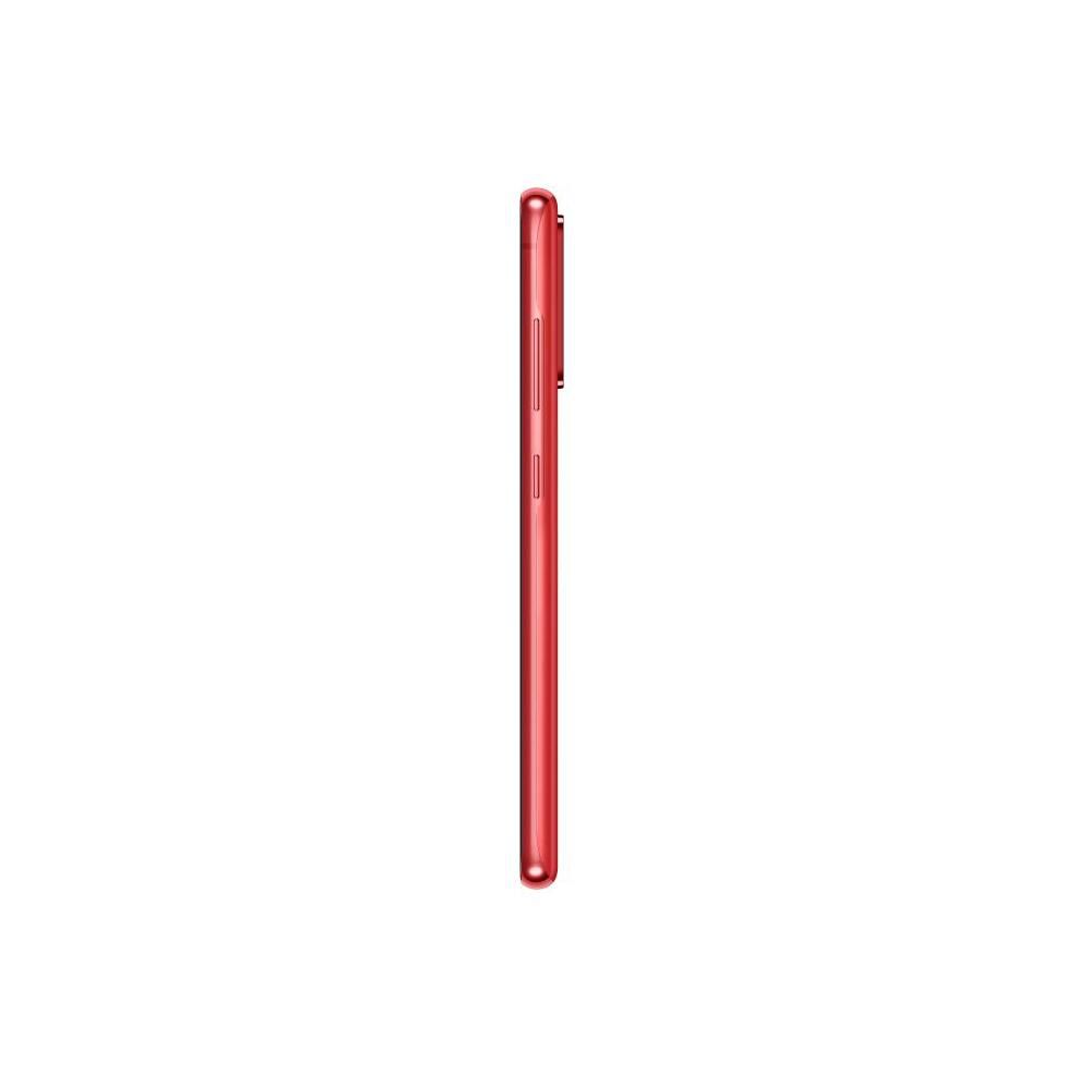 Smartphone Samsung S20 Fe Cloud Red / 128 Gb / Liberado image number 6.0