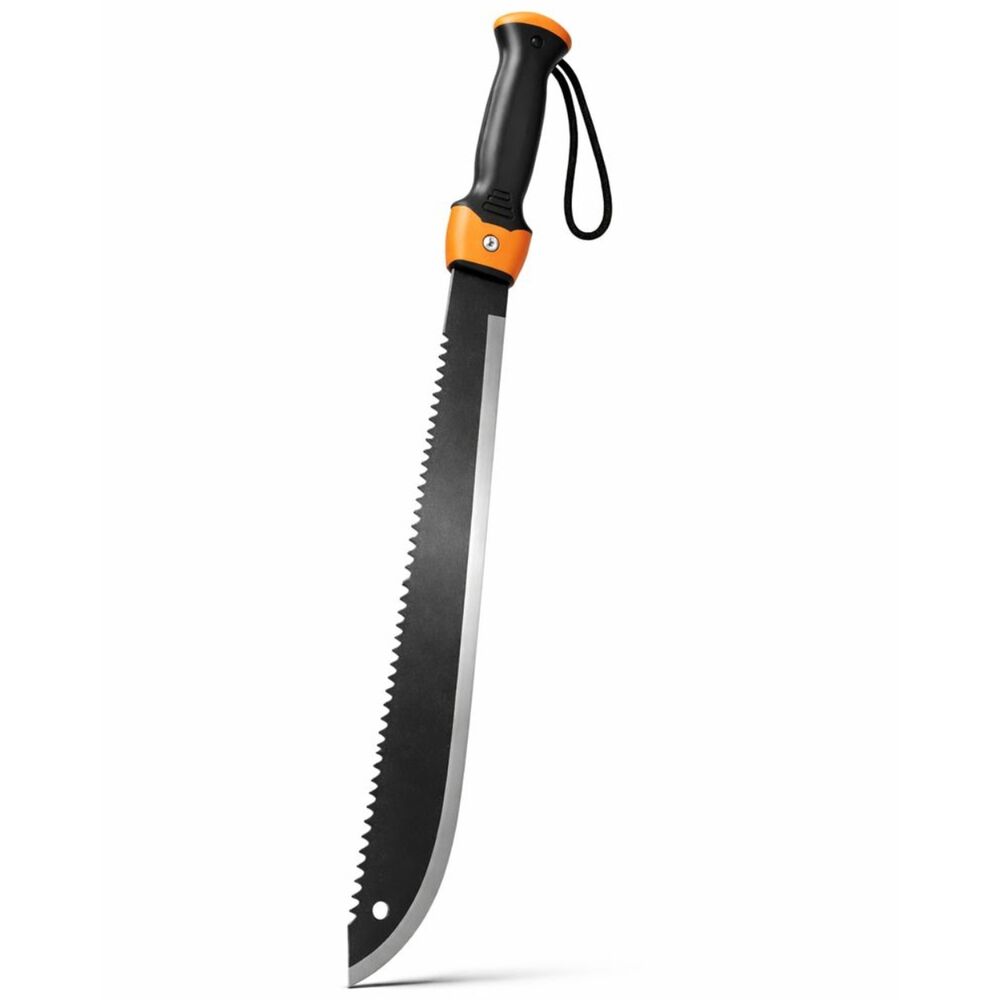 Machete Doble Filo 18 Truper Profesional image number 3.0