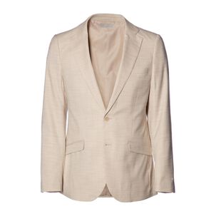 Veston Hombre Az Black