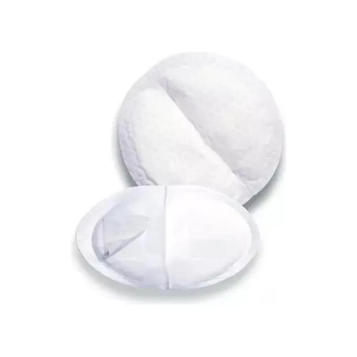 Parches Absorbentes Para Leche Materna 30 Almohadillas image number 0.0