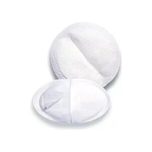 Parches Absorbentes Para Leche Materna 30 Almohadillas