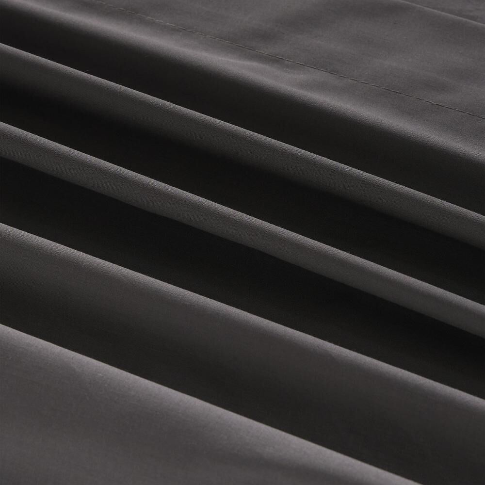 Juego De S&aacute;banas Rosen Lisa / 2 Plazas / 180 Hilos image number 1.0