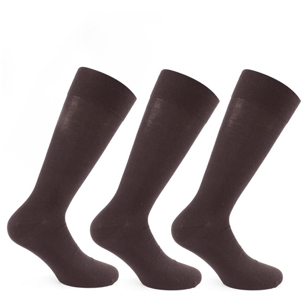Calcetines Hombre Monarch / 3 Pack