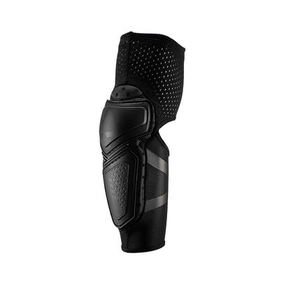 Coderas Leatt 3df 6.0 Negro S