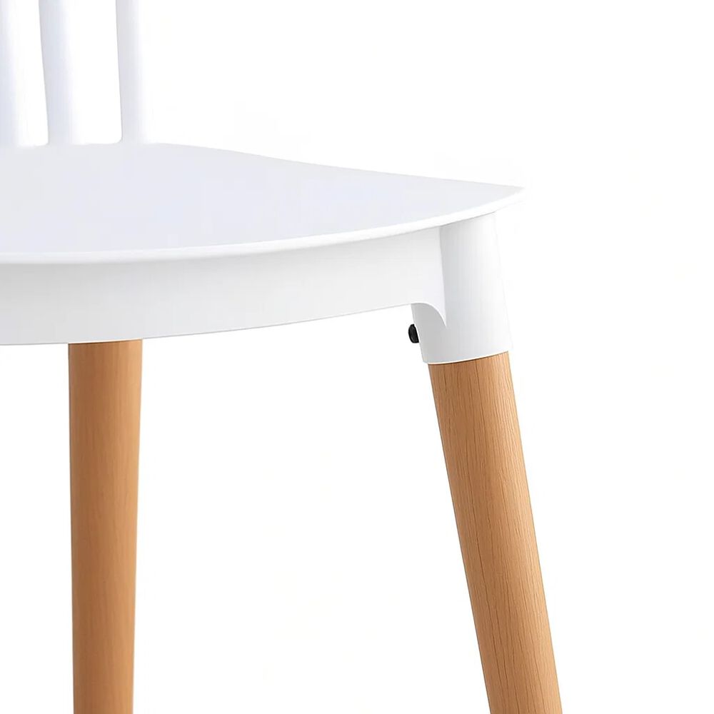 Silla Windsor - Blanca image number 5.0