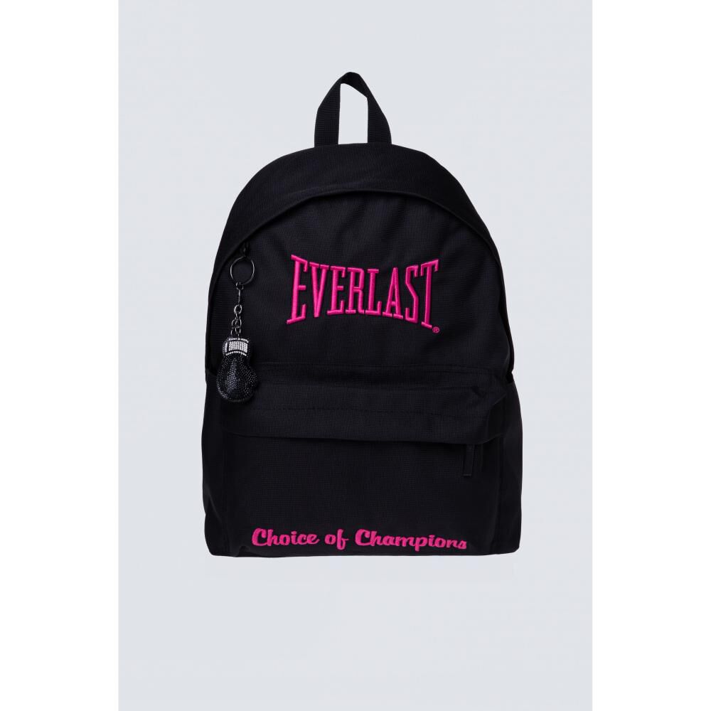 Mochila Hombro Mujer Everlast Mochila Bts Anymore image number 0.0