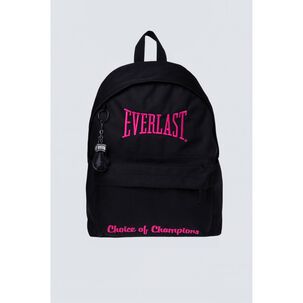Mochila Hombro Mujer Everlast Mochila Bts Anymore