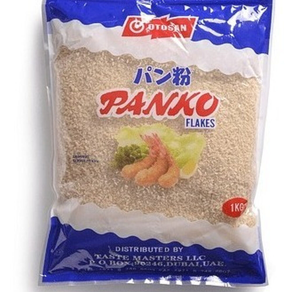 Panko Para Sushi Otosan 1kg image number 0.0
