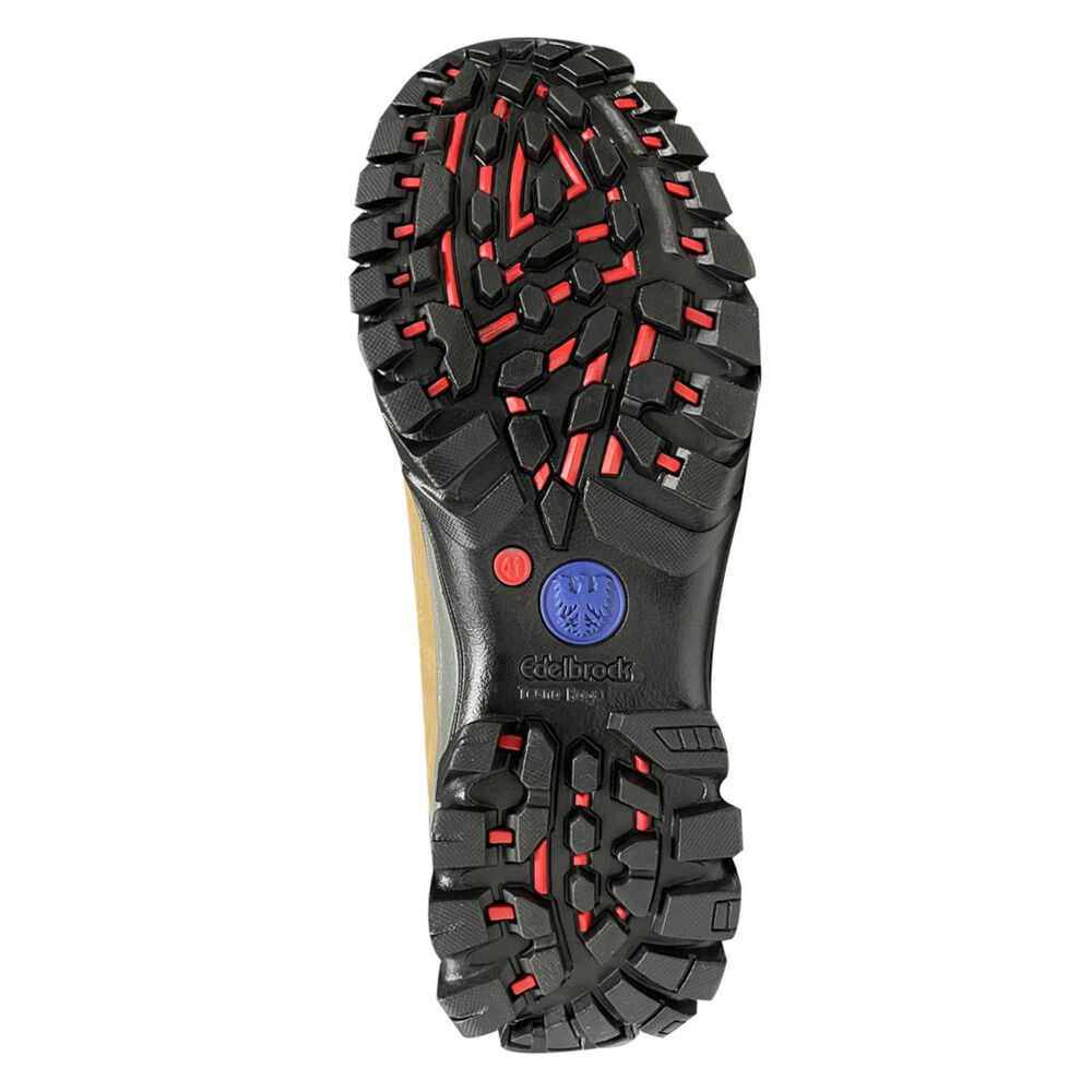 Zapato Seguridad Edelbrock Botin Ed 202 image number 6.0