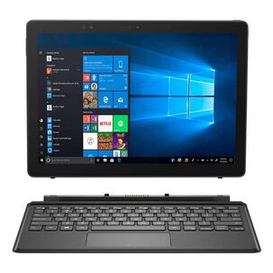 Dell Latitude 5290 - 2 En 1 - Core I5 - 8gb De Ram - 256gb Almacenamiento Reacondicionado A
