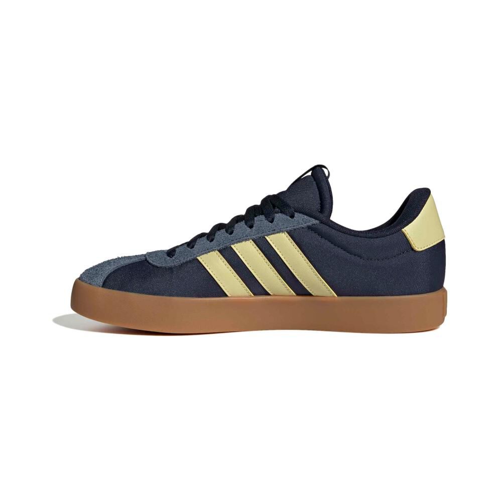 Zapatilla Urbana Hombre Adidas Vl Court 3.0 image number 2.0