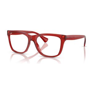 Lentes &Oacute;pticos Morado Ralph