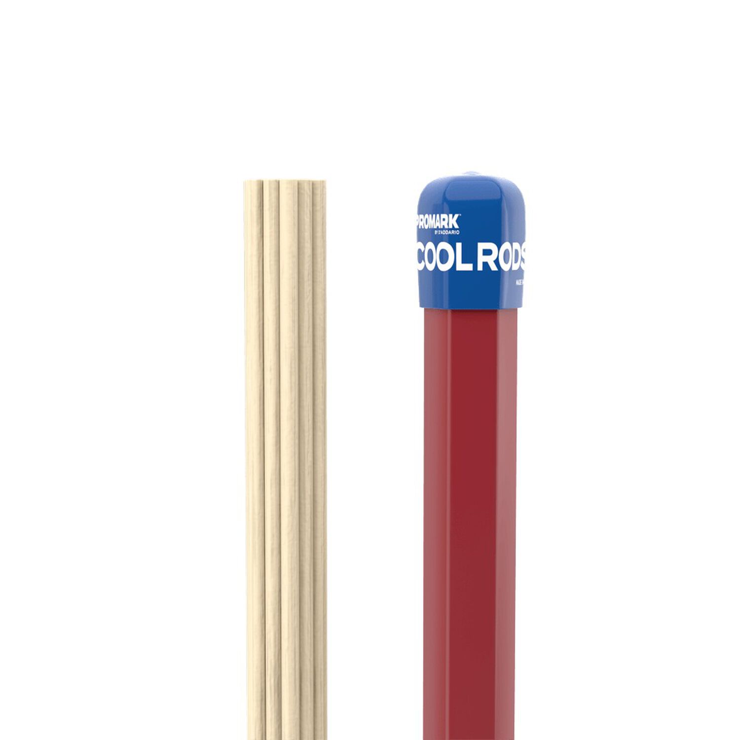 Baquetas Plumilla Cool Rods C-rods Promark image number 0.0