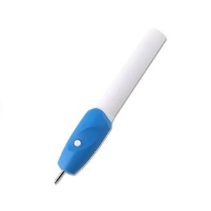 L&aacute;piz Grabador Tallador Metal Pl&aacute;stico Vidrio Madera Cuero