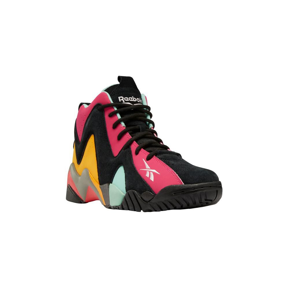 Zapatilla Basketball Hombre Reebok Kamikaze en Oferta | Hites.com