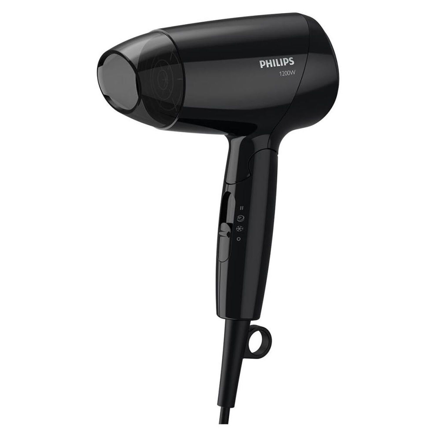 Secador de Pelo Philips BHC010/00 image number 0.0