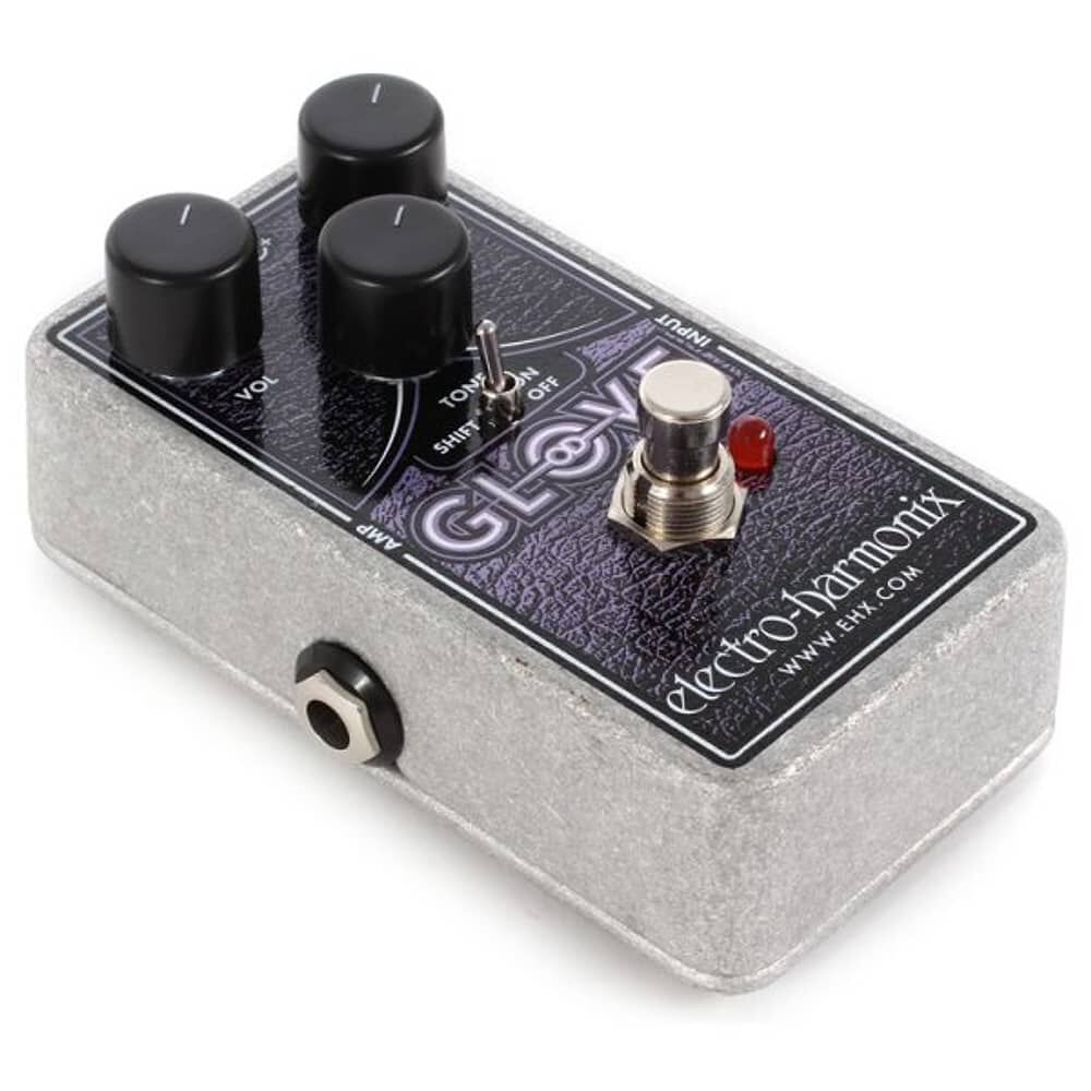 Pedal Overdrive/distorsi&oacute;n Od Glove Electro Harmonix image number 2.0