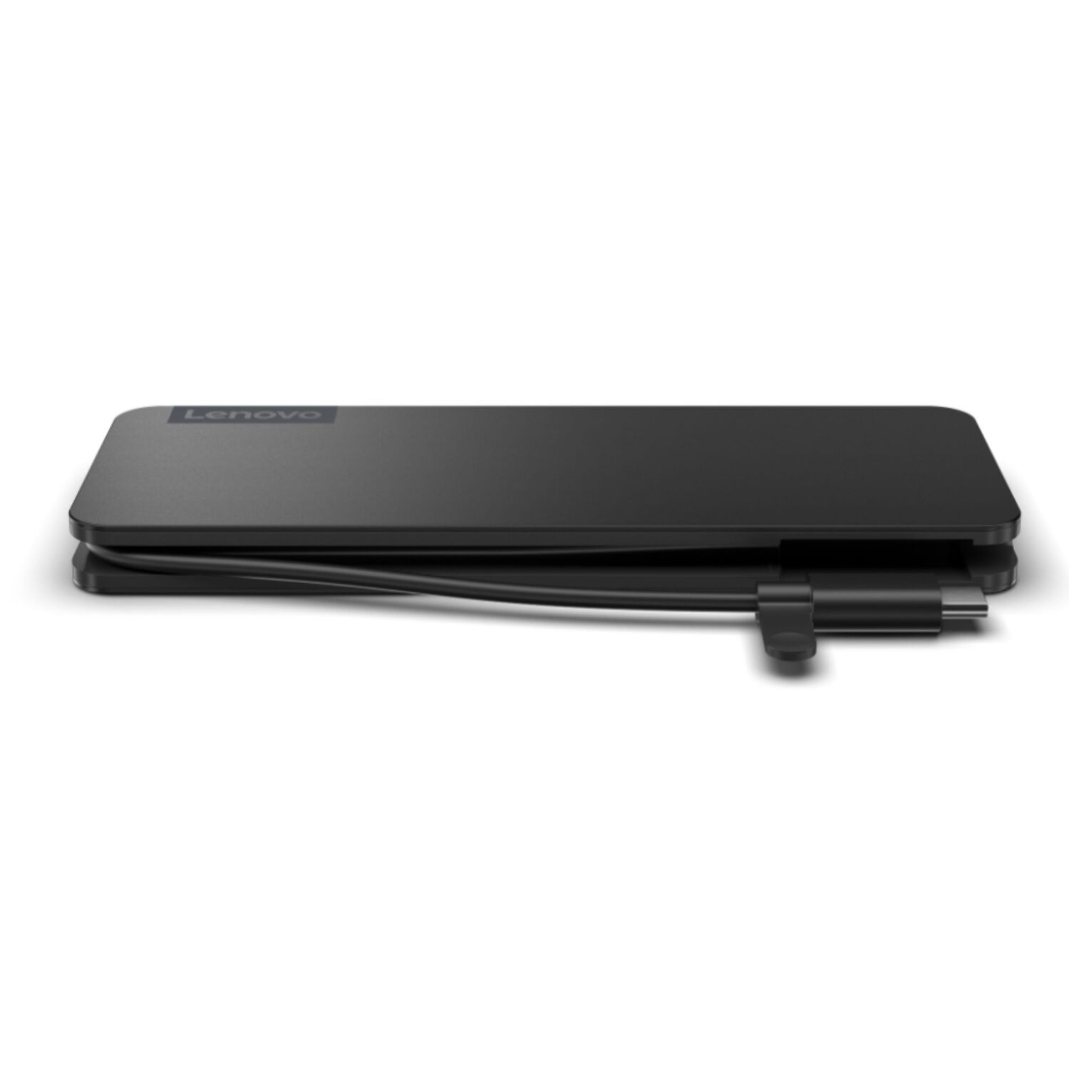 Docking Station Lenovo Usb-c Slim Travel image number 4.0