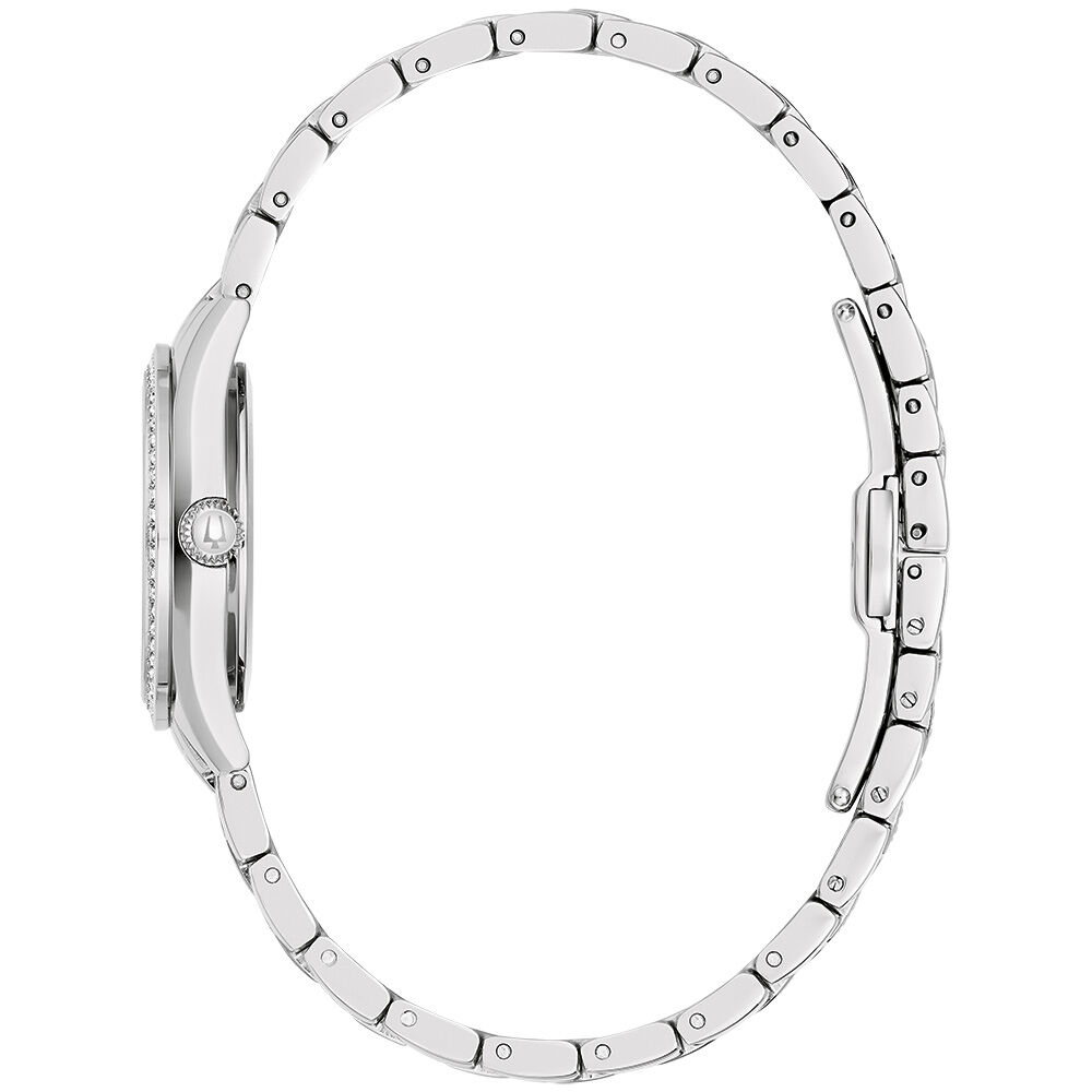 Reloj Bulova Mujer 96l311 image number 2.0