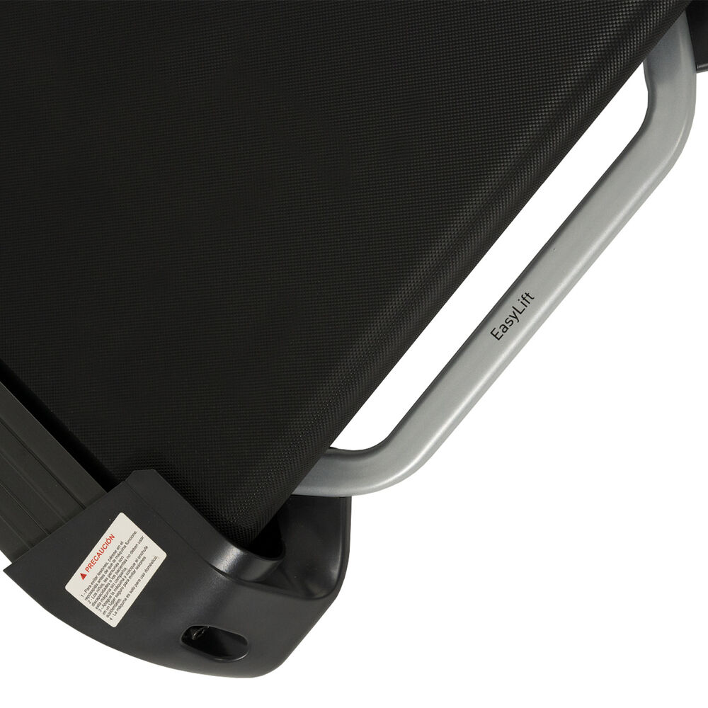 Trotadora Atletis Infinity Iii 1.25 Hp 18 Km/h image number 7.0