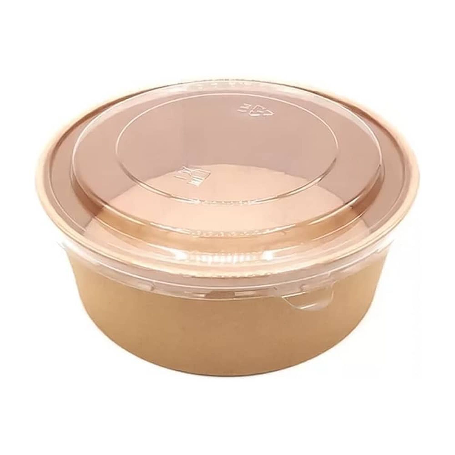Envases Delivery Bowl 500 Cc X 300 Unidades image number 2.0