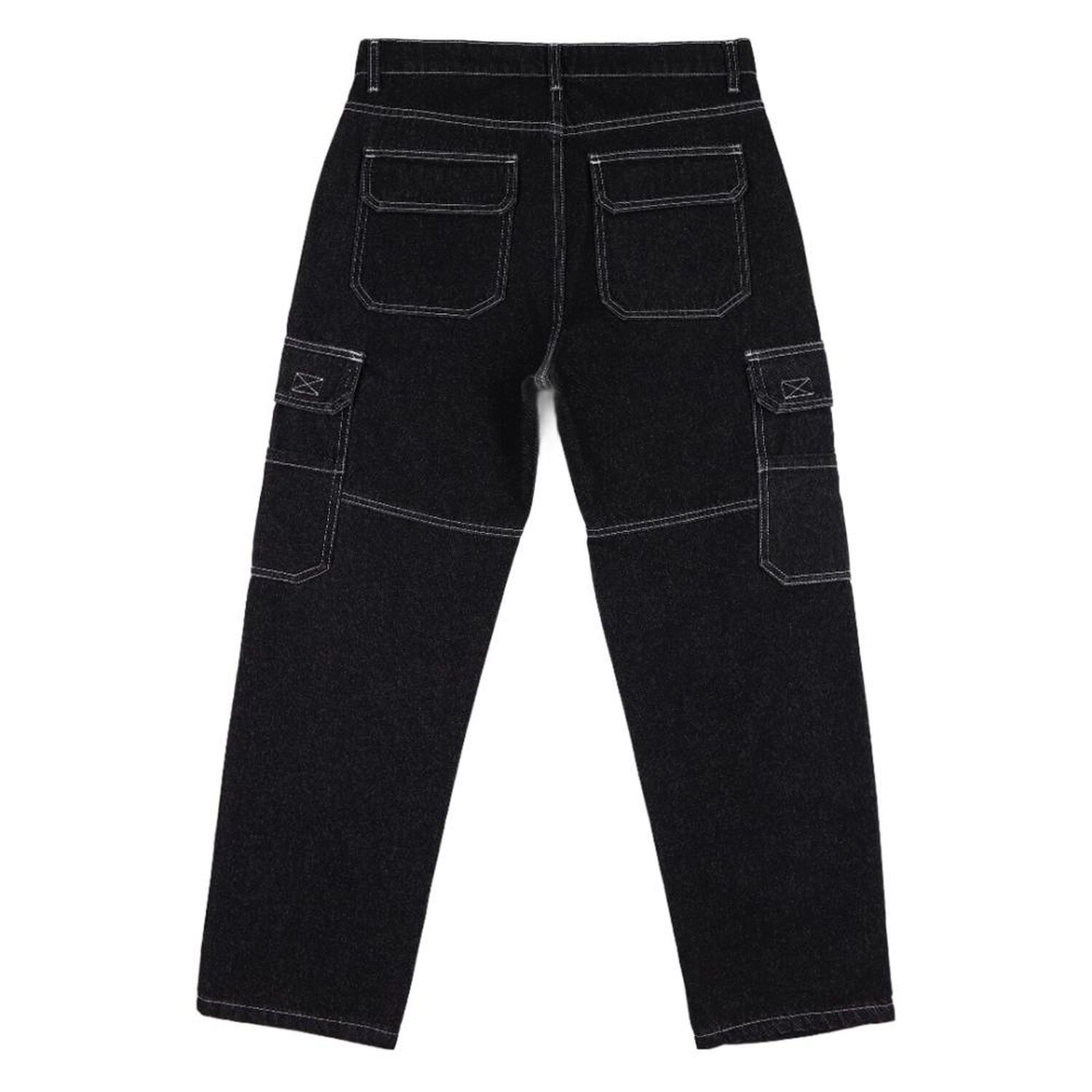 Jeans Hombre Rolly Go image number 1.0