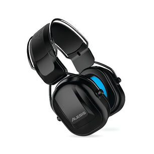 Aud&iacute;fonos Para Bater&iacute;a Electr&oacute;nica Drp100 Alesis