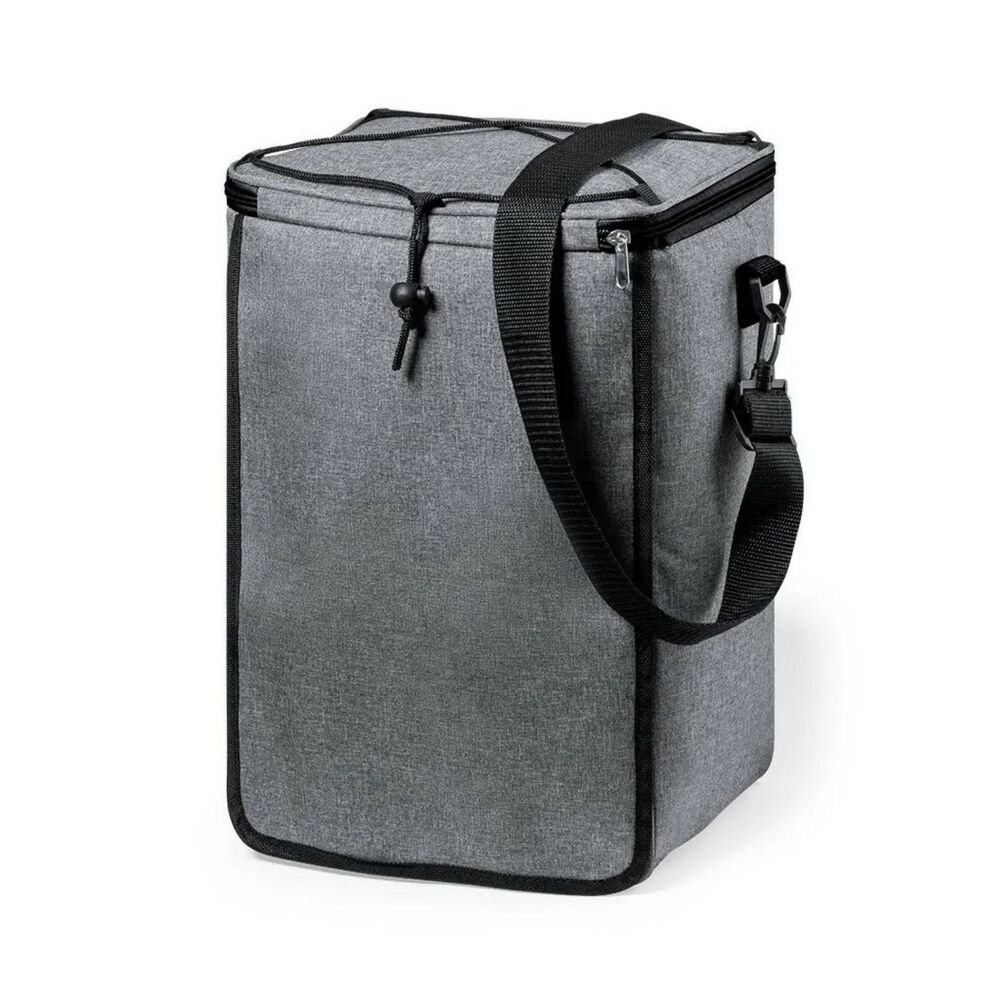 Set Parrillero Bolso Cooler Arcada 25x33x53 Cm image number 2.0