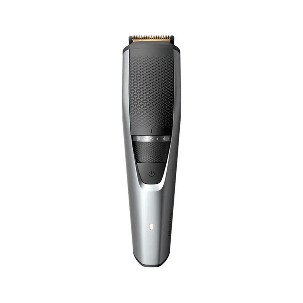 Maquina Cortadora De Barba Usb Gris Bt3222/14 image number 1.0