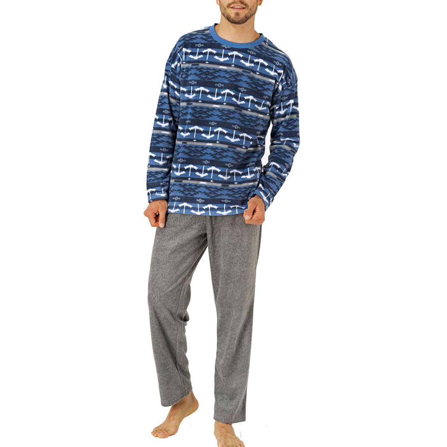 Pijama Top image number 0.0