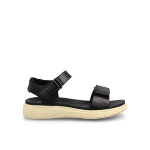 Sandalia Mujer Bata Penelope Negro