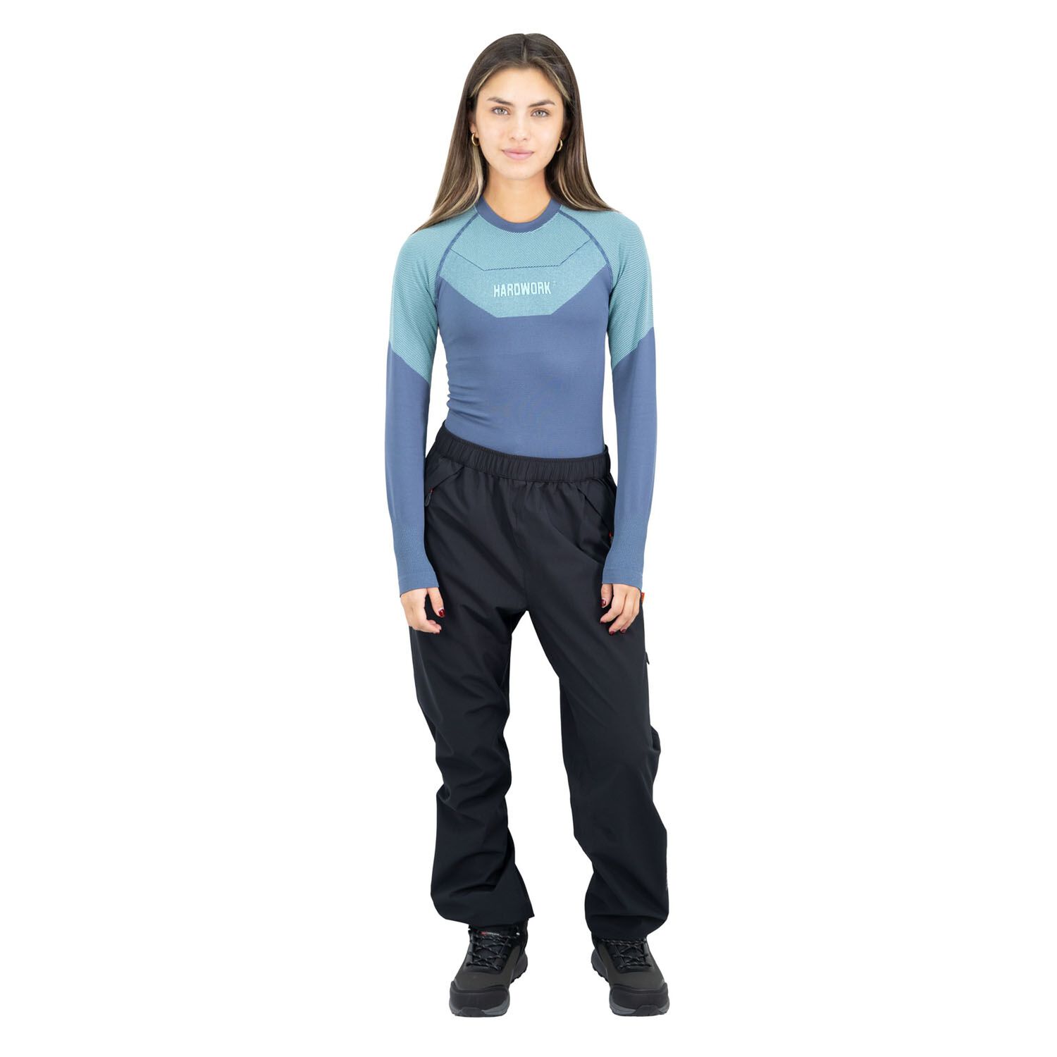 Cubrepantalon Hw Norway Negro image number 4.0