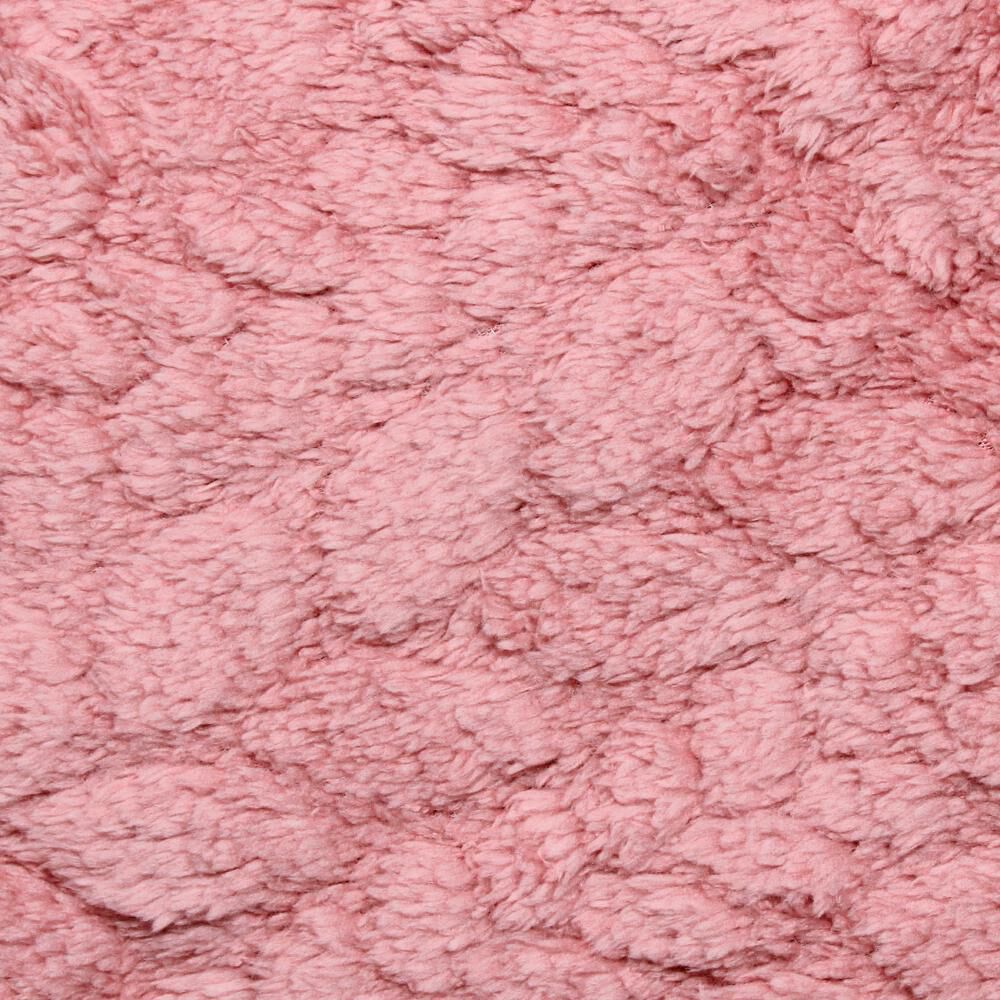 Manta Belle Noite Jacquard Sherpa / 130 X 160 Cm image number 1.0