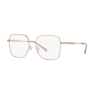 Lentes &Oacute;pticos Naxos Rose Gold Michael Kors