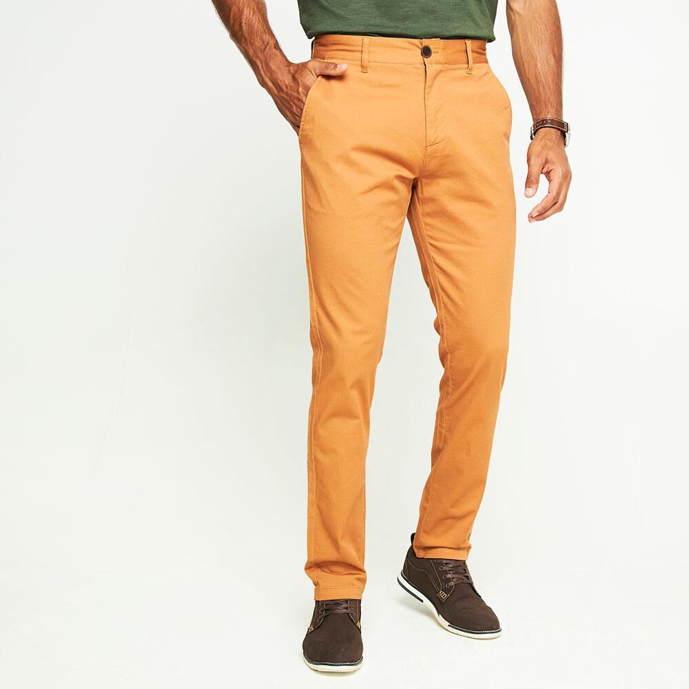 Pantalones Hombre en Oferta | Hites.com