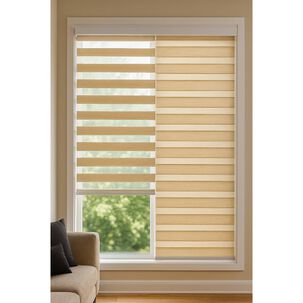 Cortina Roller Duo Zebra Dia Y Noche 060x160