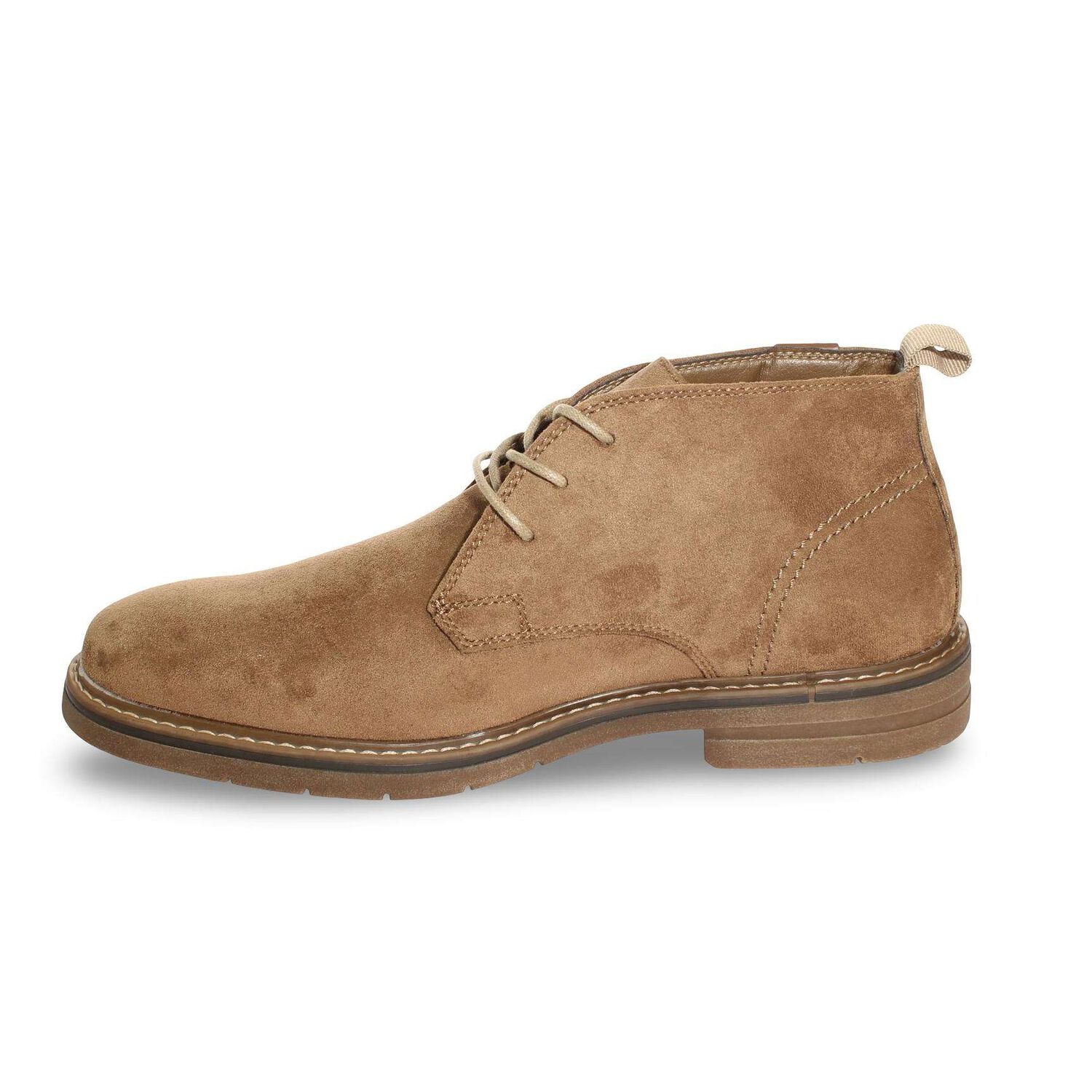 Botin Khaki Pand-g Art. 8pg53852haki image number 3.0
