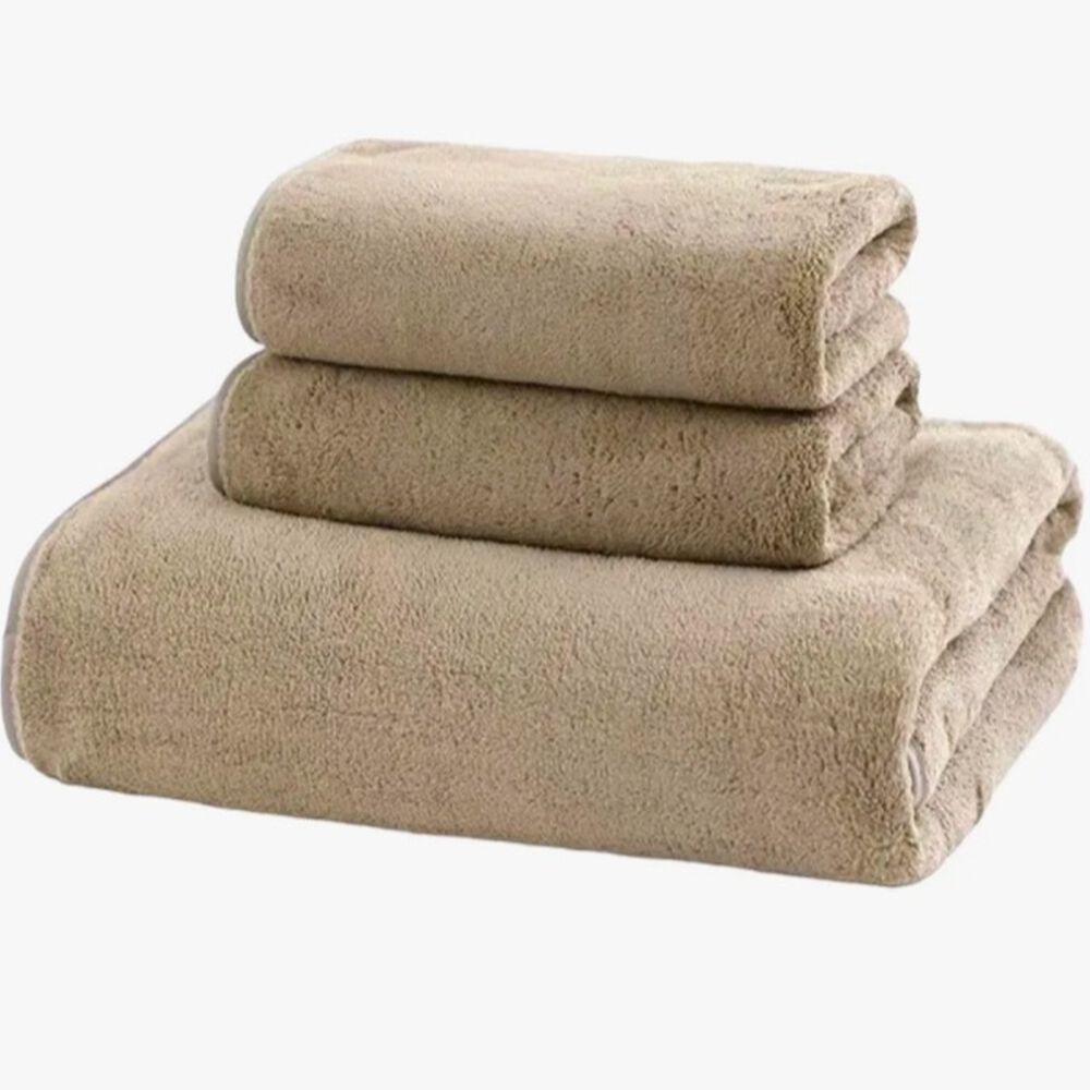 Pack Toallas Cafe image number 0.0