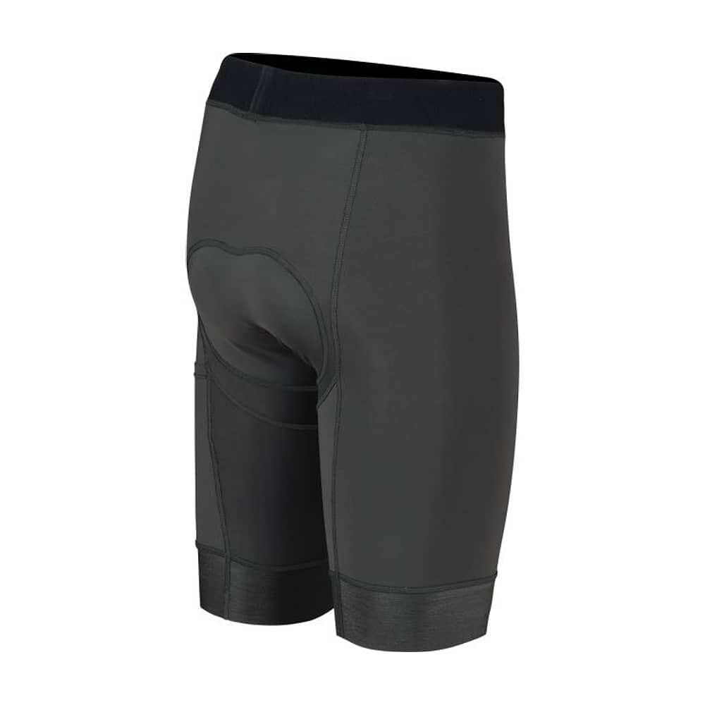 Calza Ixs Flow Xtg Negro S image number 0.0