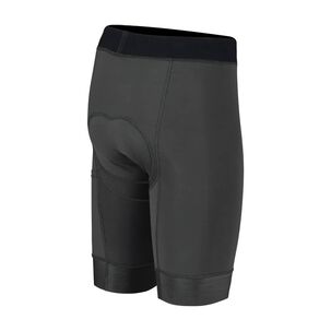 Calza Ixs Flow Xtg Negro S