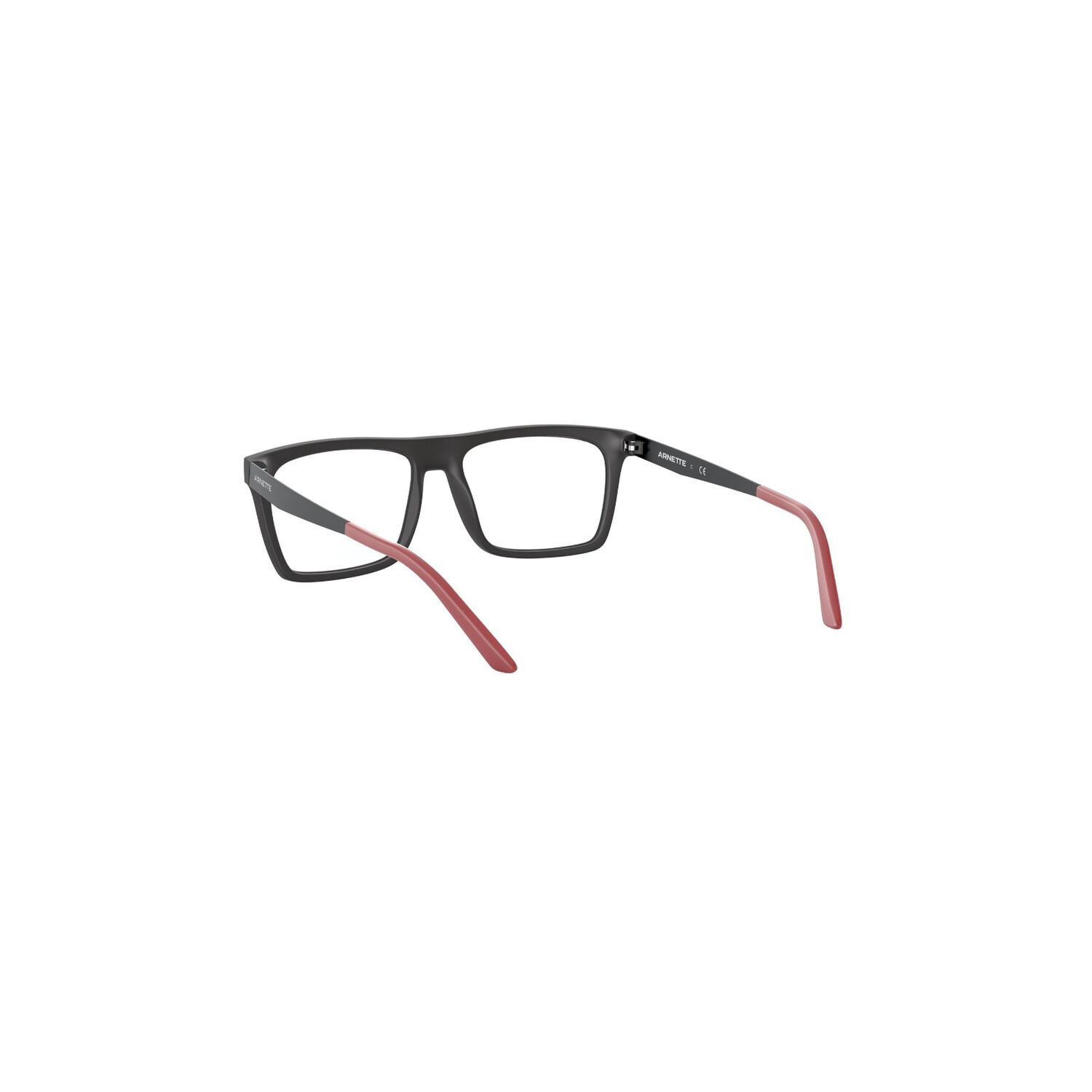 Lentes &Oacute;pticos Murazzi Matte Black Arnette image number 5.0