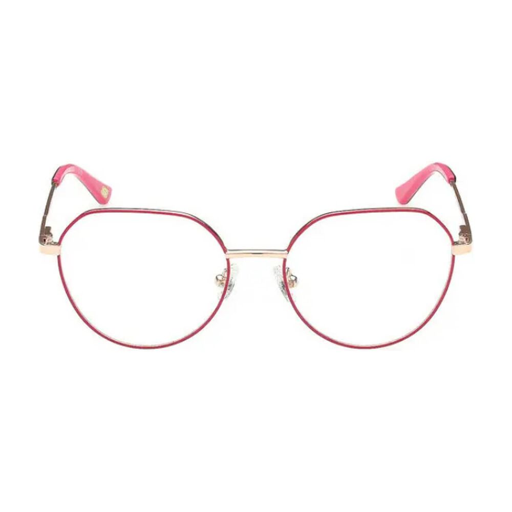 Lentes &Oacute;pticos Rose Gold Skechers image number 0.0