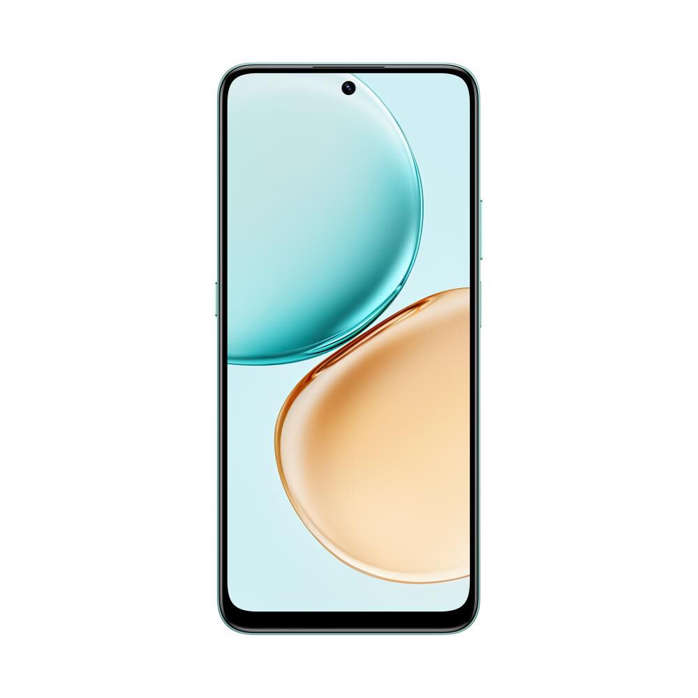 Smartphone Honor X7D / 256 GB / Azul / Liberado image number 1.0