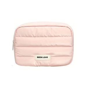 Neceser Bolsa De Cosméticos Acolchada