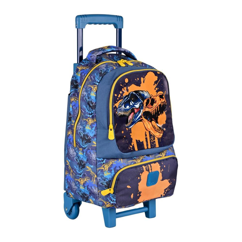 Infinity Pack - T-rex Torre image number 2.0