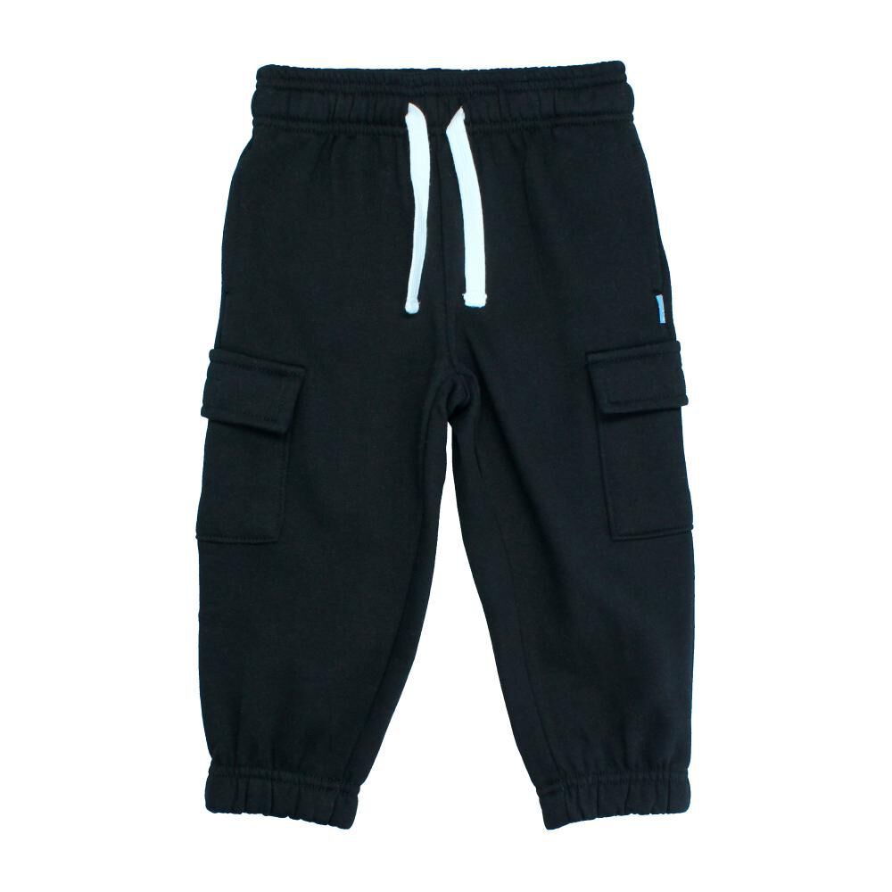 Pantalon De Buzo Bebe Niño Baby image number 0.0